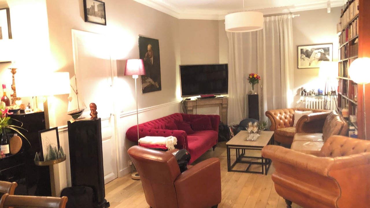 Photo of Livingroom in Bagneux