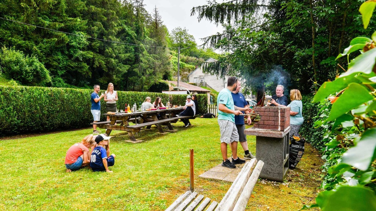 Photo of Outdoor in Lods