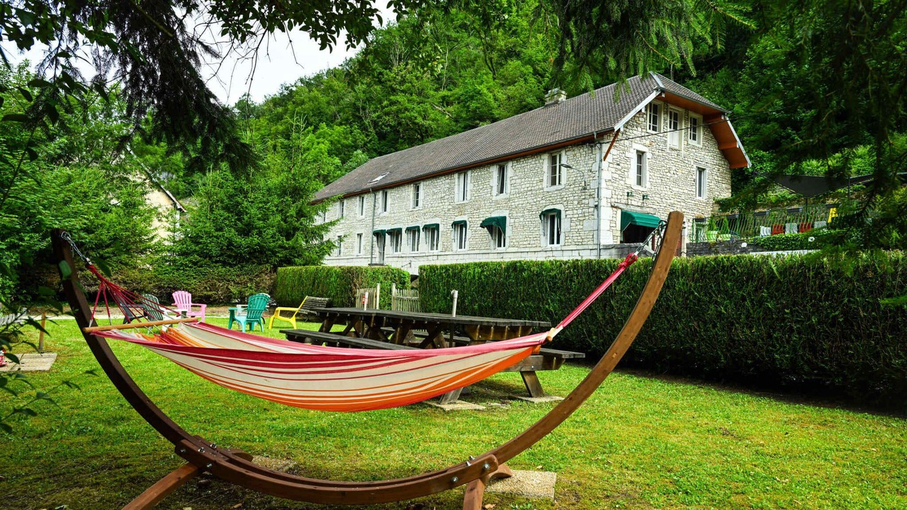 Photo of Outdoor in Lods