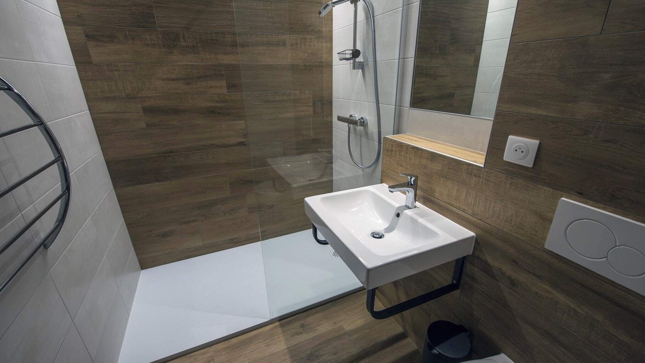 Photo of Bathroom in Lods