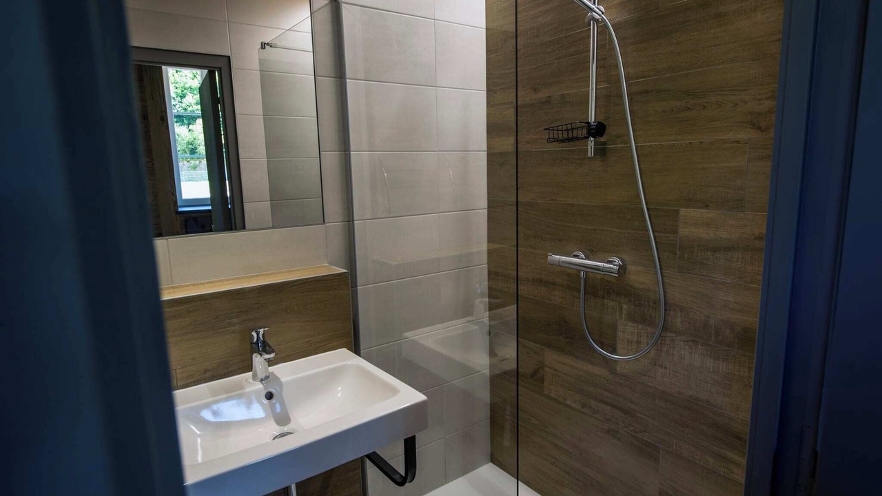 Photo of Bathroom in Lods