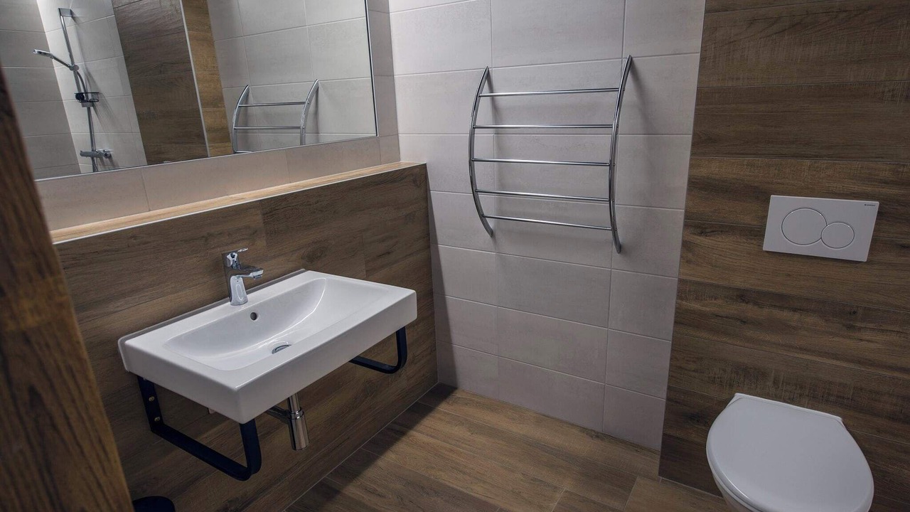 Photo of Bathroom in Lods