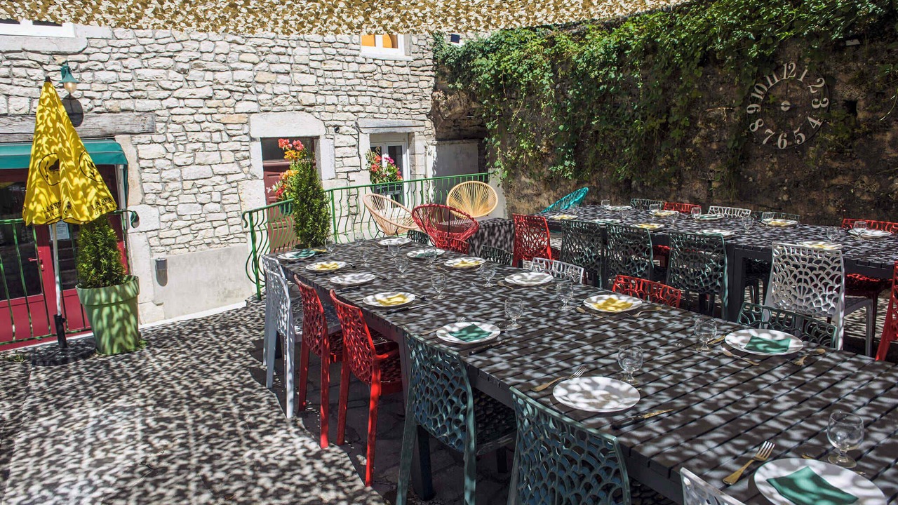 Photo of Outdoor in Lods