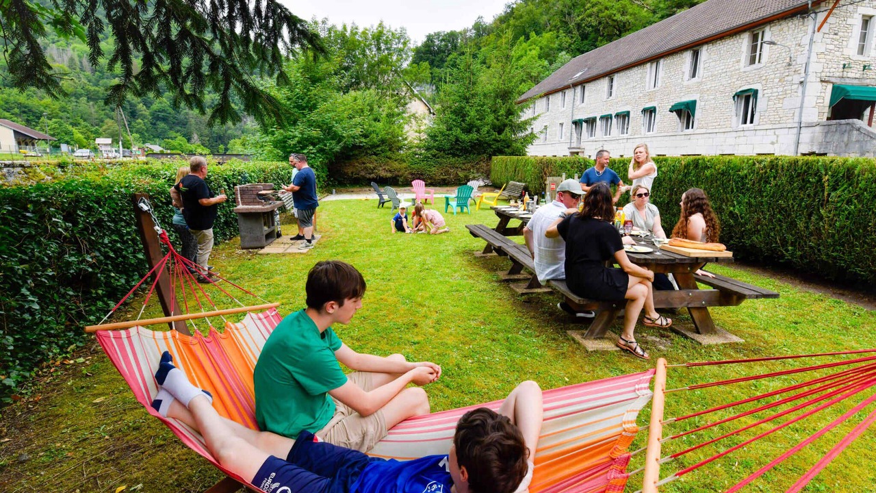 Photo of Outdoor in Lods