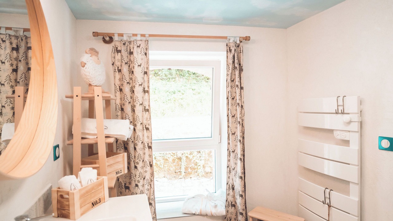 Photo of Bathroom in Montagna-le-Reconduit