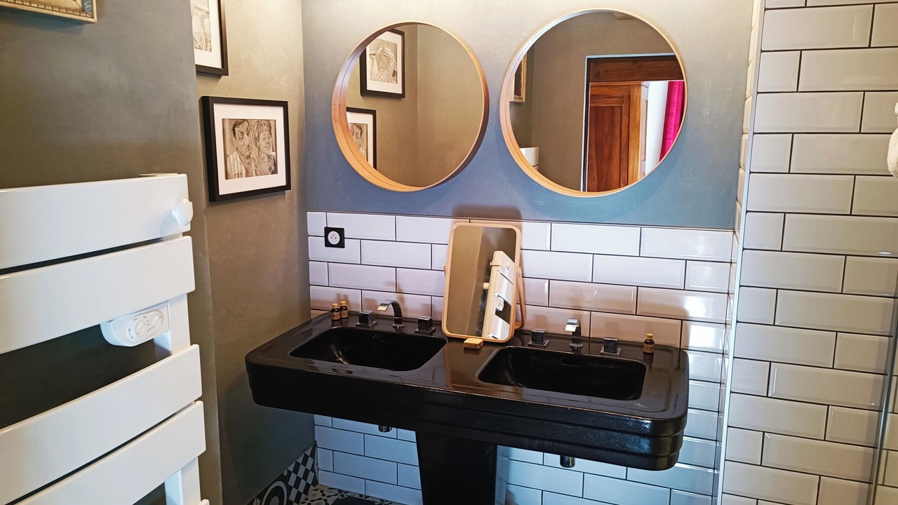 Photo of Bathroom in Montagna-le-Reconduit