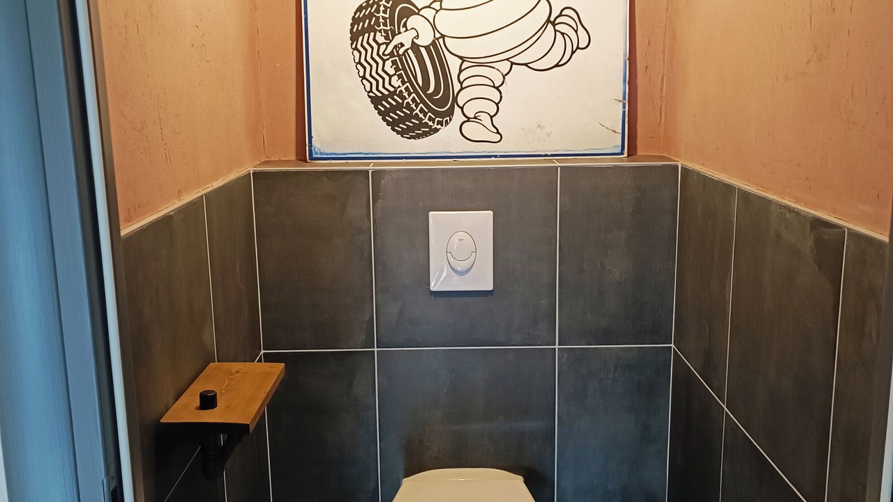 Photo of Bathroom in Montagna-le-Reconduit