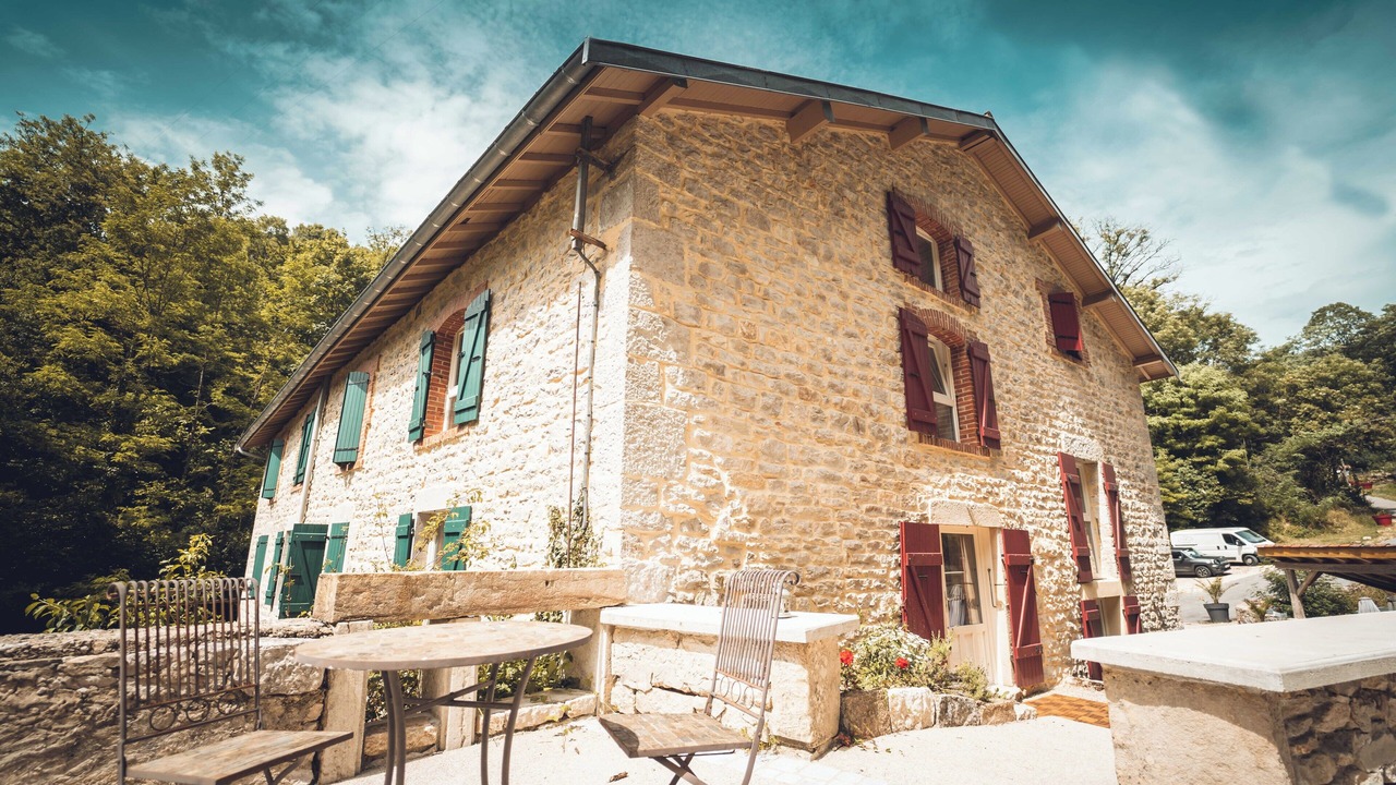 Photo of Outdoor in Montagna-le-Reconduit