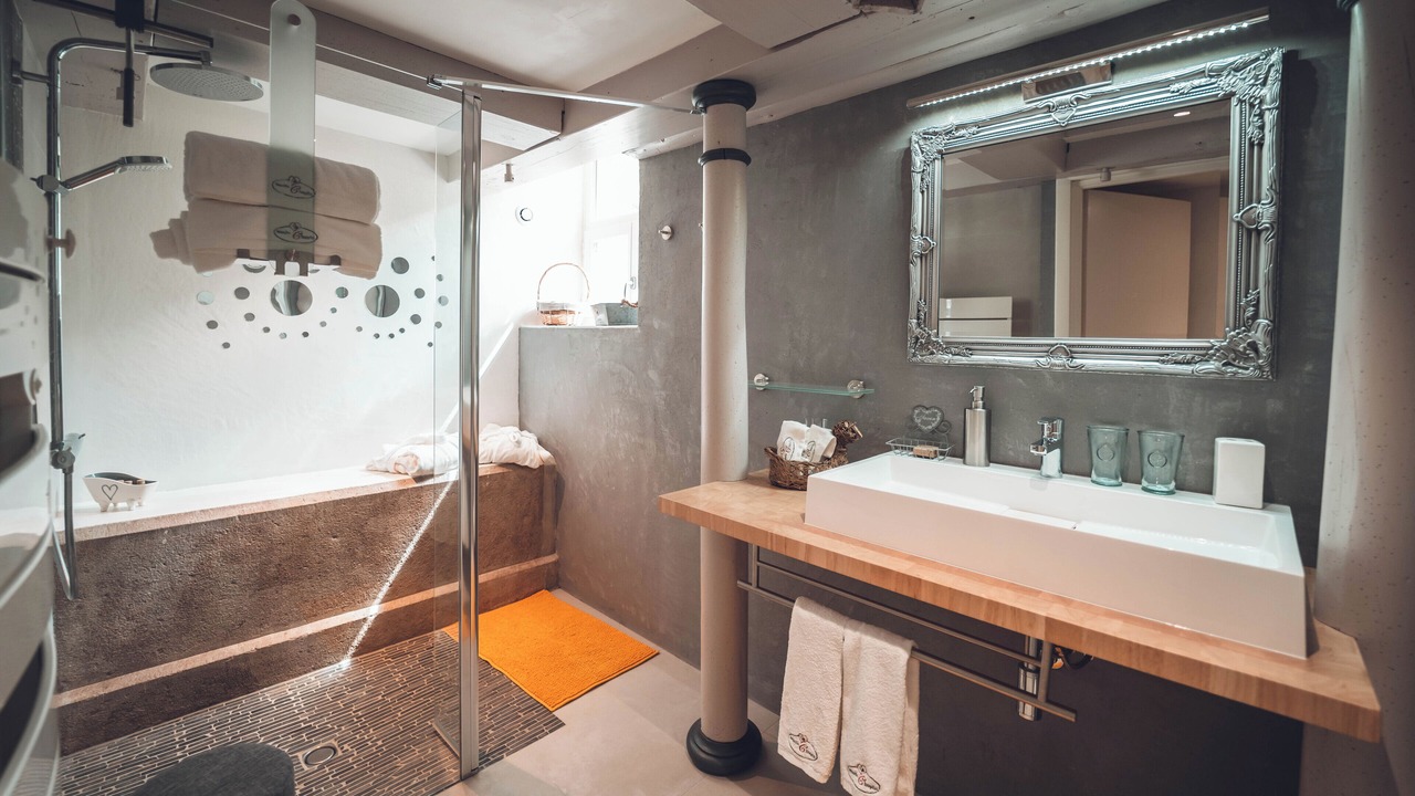 Photo of Bathroom in Montagna-le-Reconduit