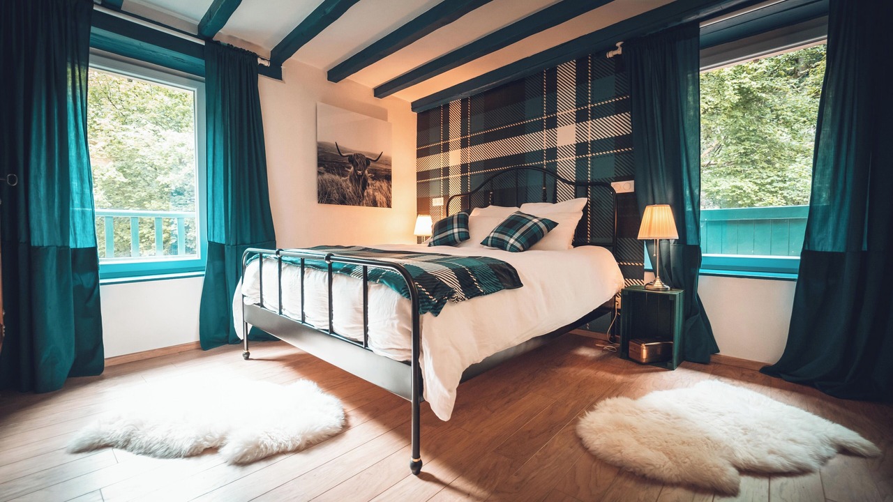 Photo of Bedroom in Montagna-le-Reconduit