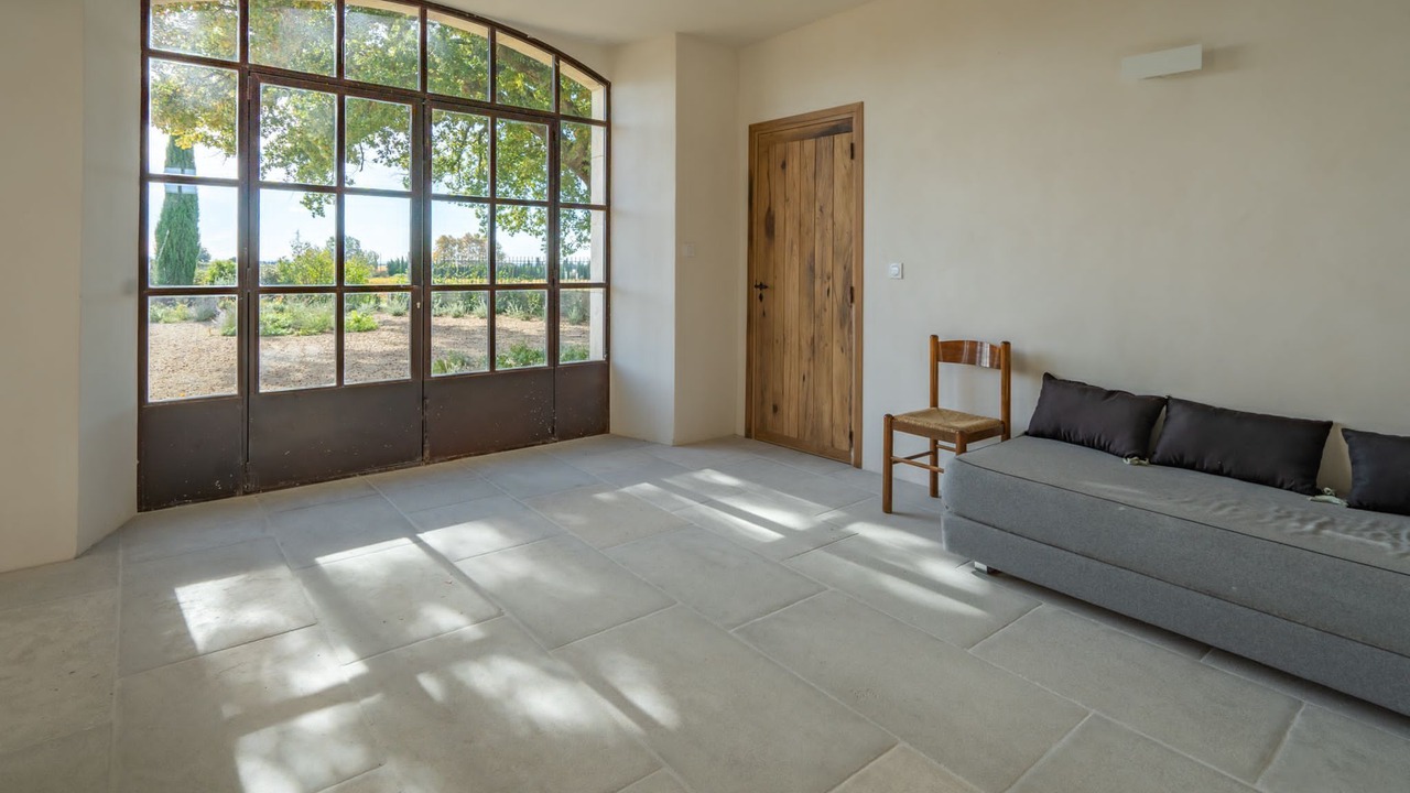 Photo of Livingroom in Cairanne