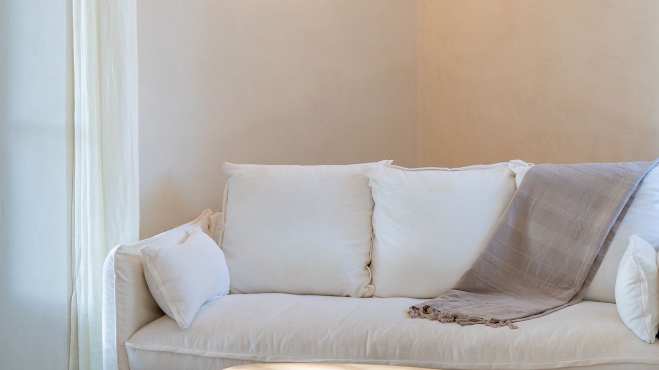 Photo of Livingroom in Cairanne