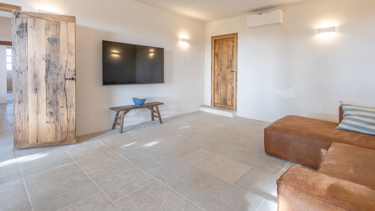 Photo of Livingroom in Cairanne