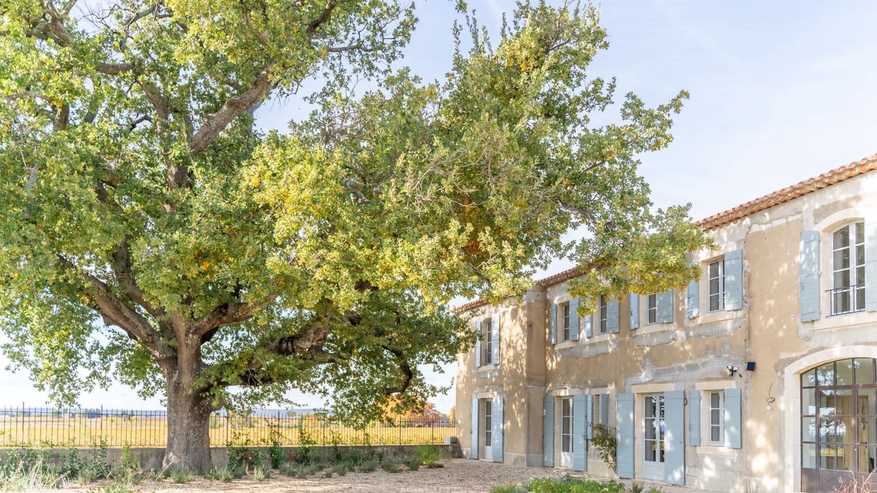 Photo of Outdoor in Cairanne