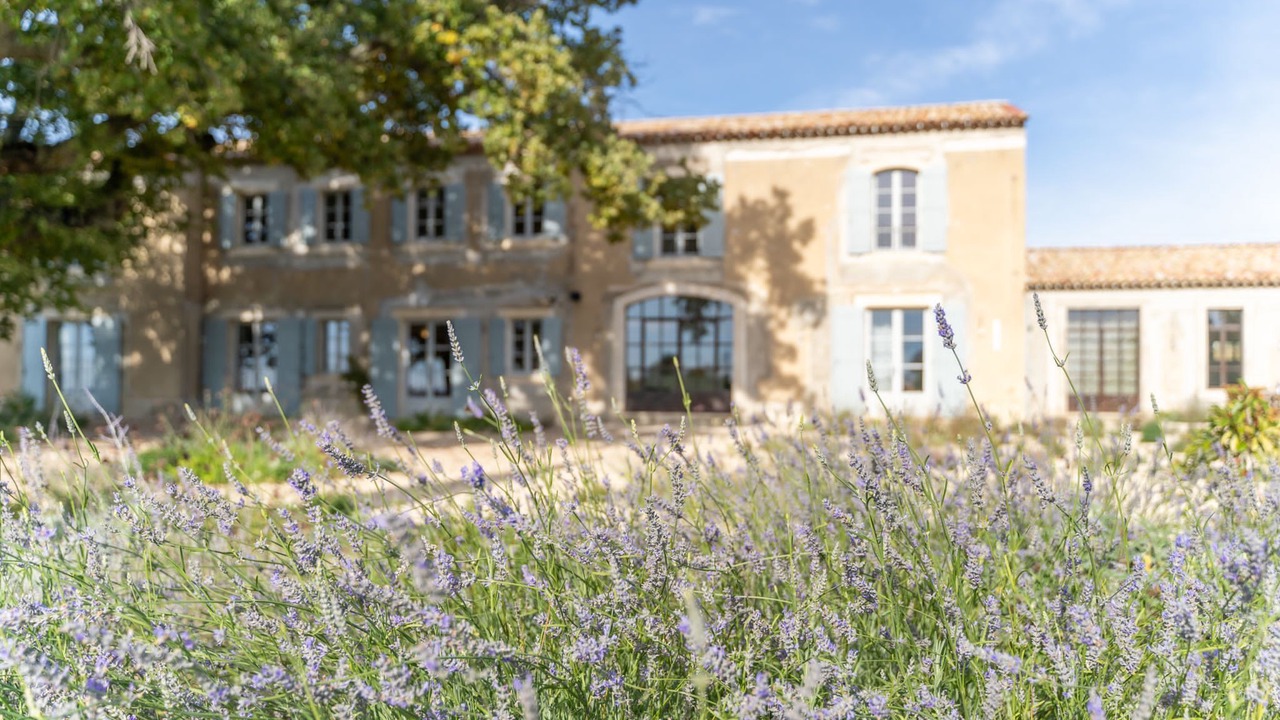 Photo of Outdoor in Cairanne