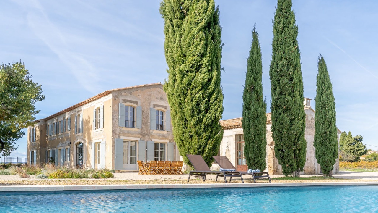 Photo of Outdoor in Cairanne