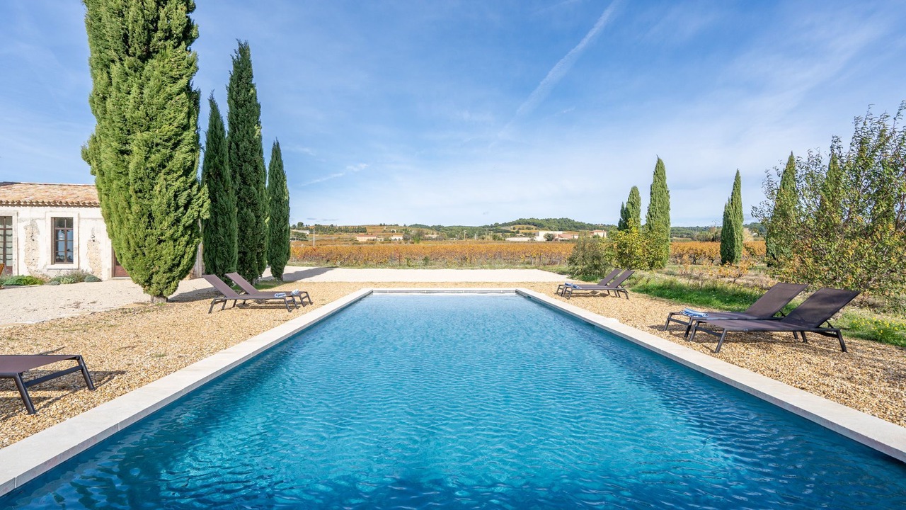 Photo of Outdoor in Cairanne