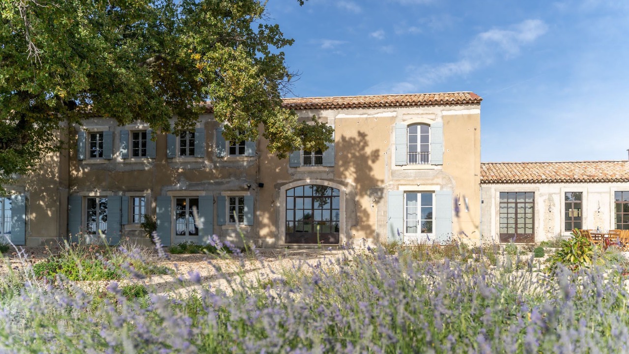 Photo of Outdoor in Cairanne