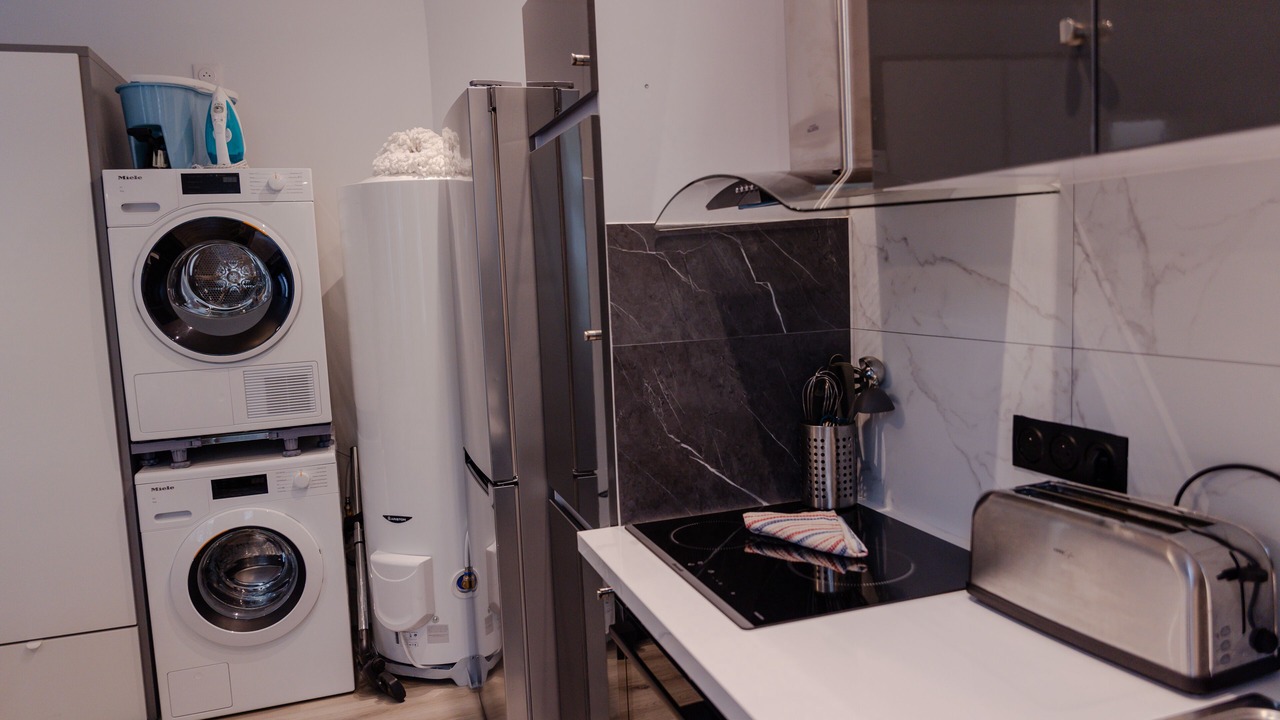 Photo of Kitchen in Vincennes