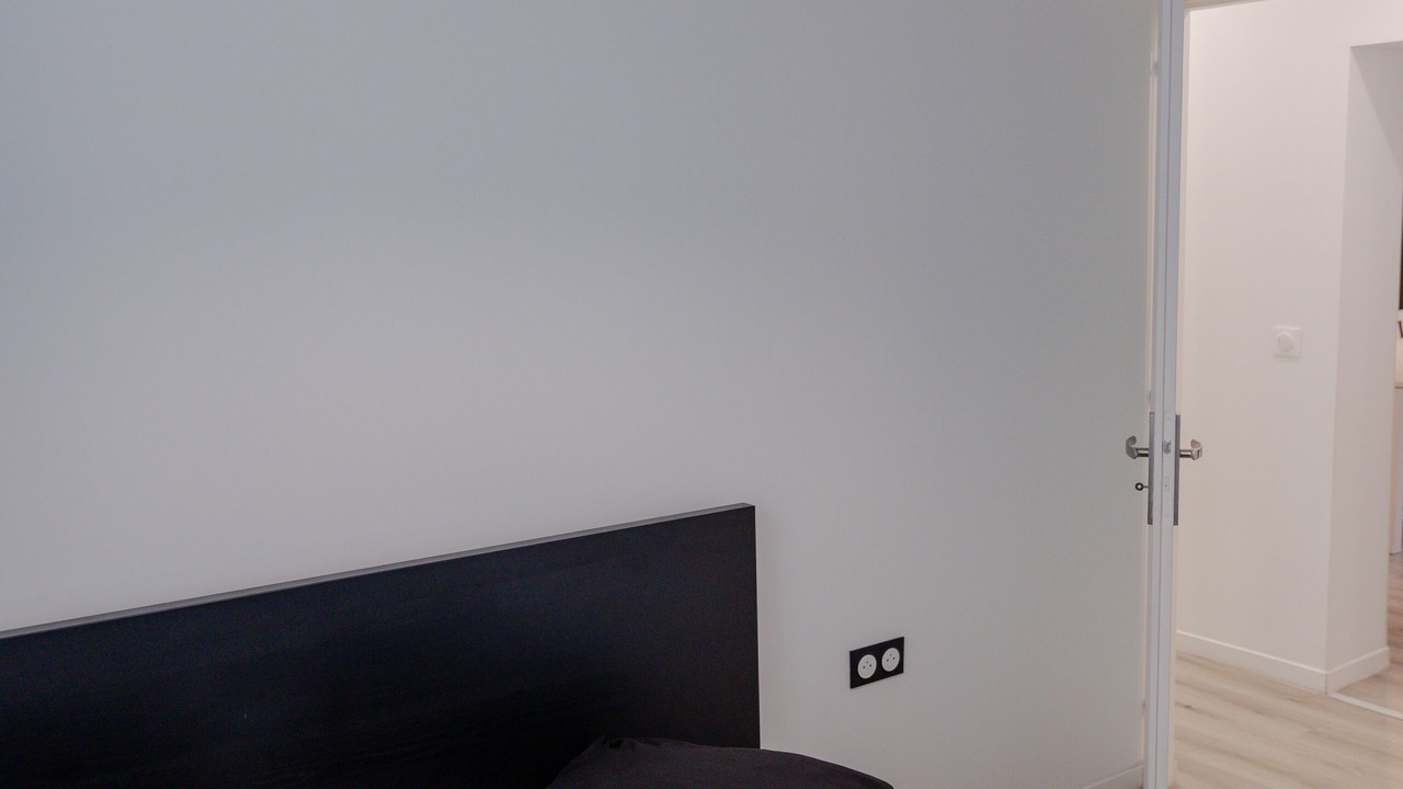 Photo of Bedroom in Vincennes