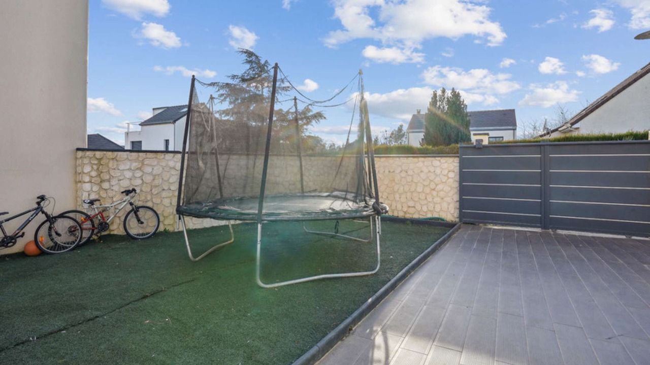 Photo of Outdoor in Villejust