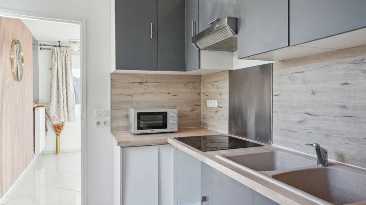 Photo of Kitchen in Villejust