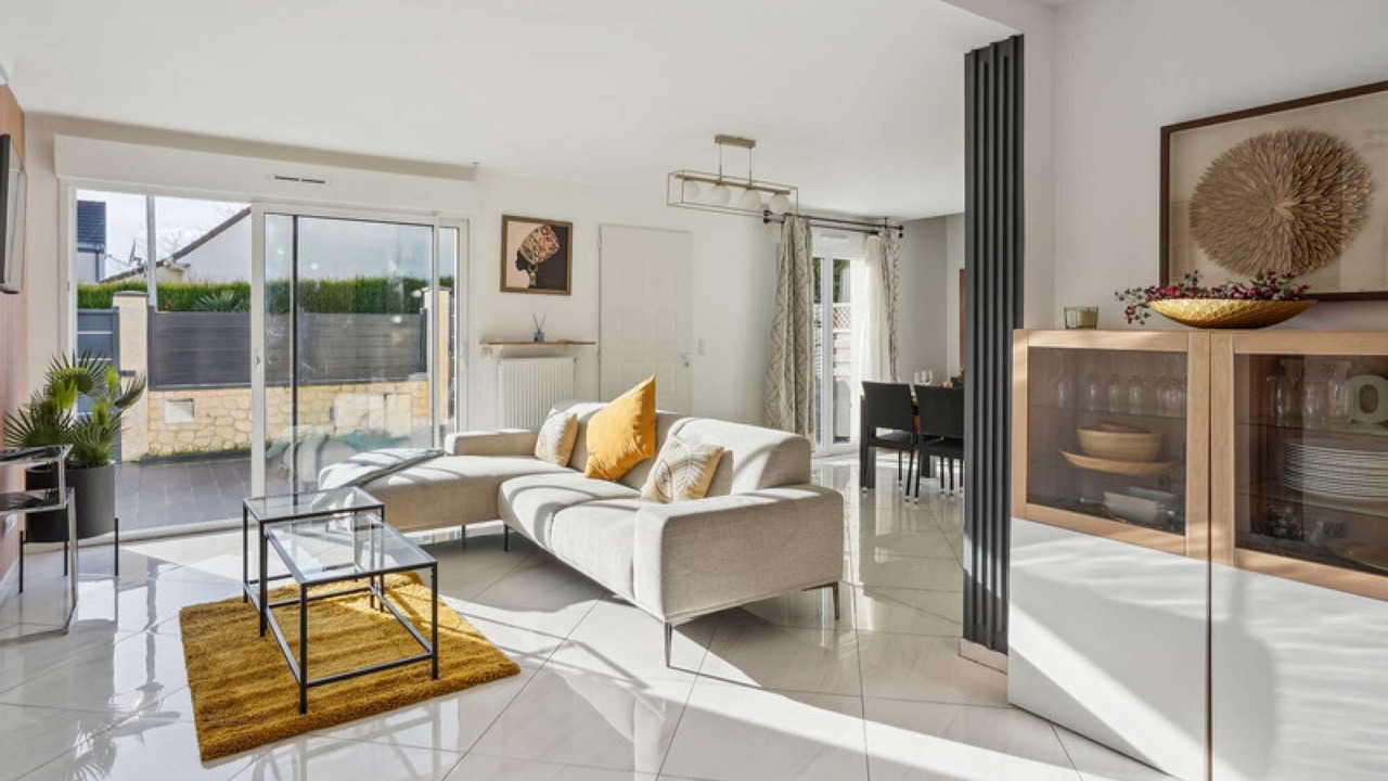 Photo of Livingroom in Villejust