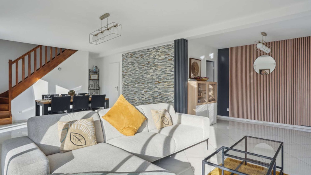 Photo of Livingroom in Villejust