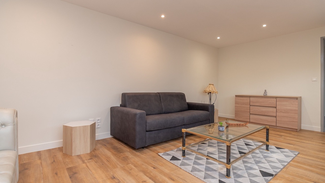Photo of Livingroom in Montcenis