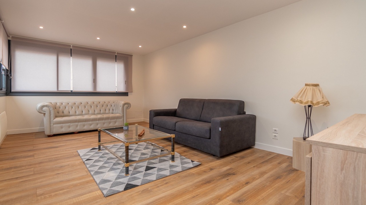 Photo of Livingroom in Montcenis