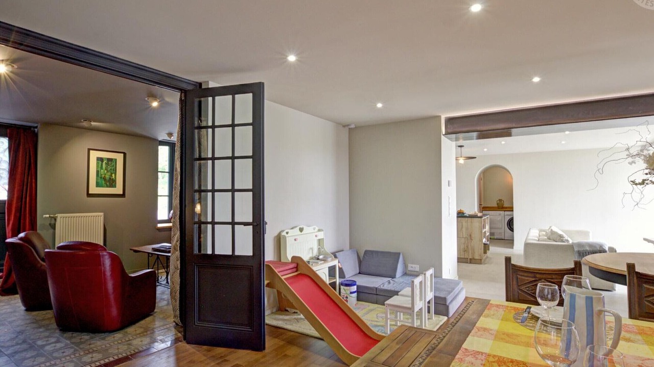 Photo of Livingroom in Saint-Symphorien-de-Lay