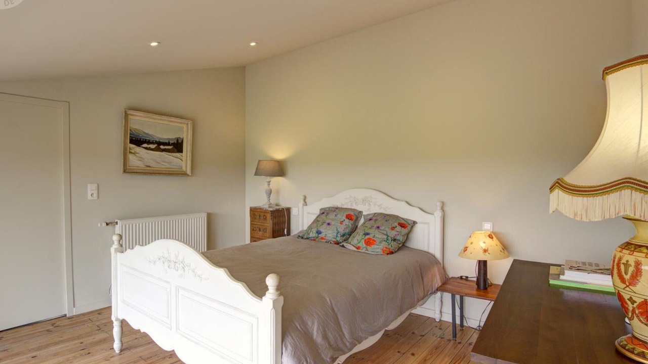 Photo of Bedroom in Saint-Symphorien-de-Lay