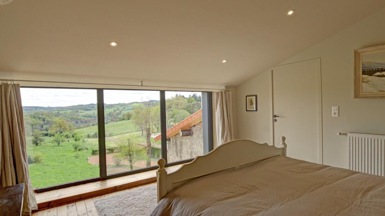 Photo of Bedroom in Saint-Symphorien-de-Lay