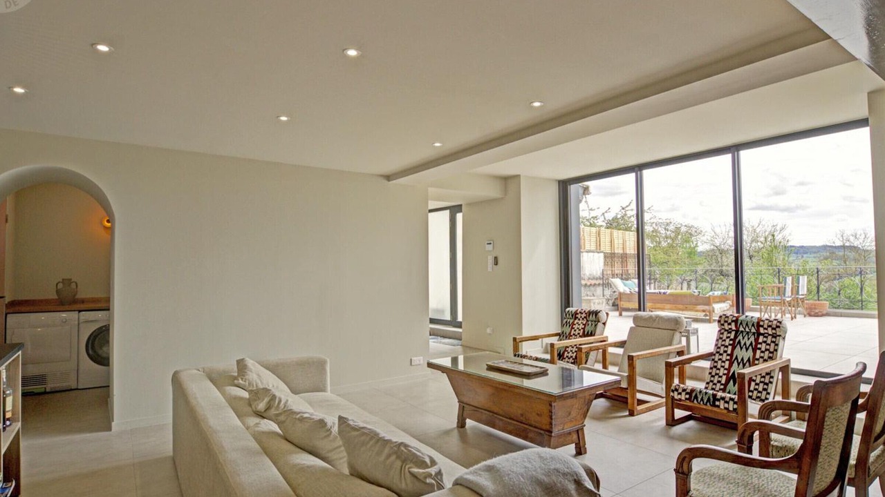 Photo of Livingroom in Saint-Symphorien-de-Lay