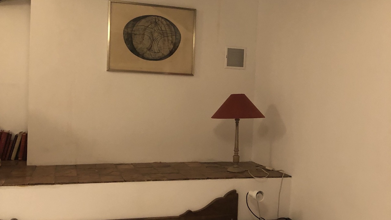 Photo of Bedroom in Saint-Barthelemy-Grozon