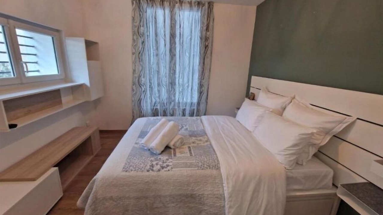 Photo of Bedroom in Quartier Centre Ville
