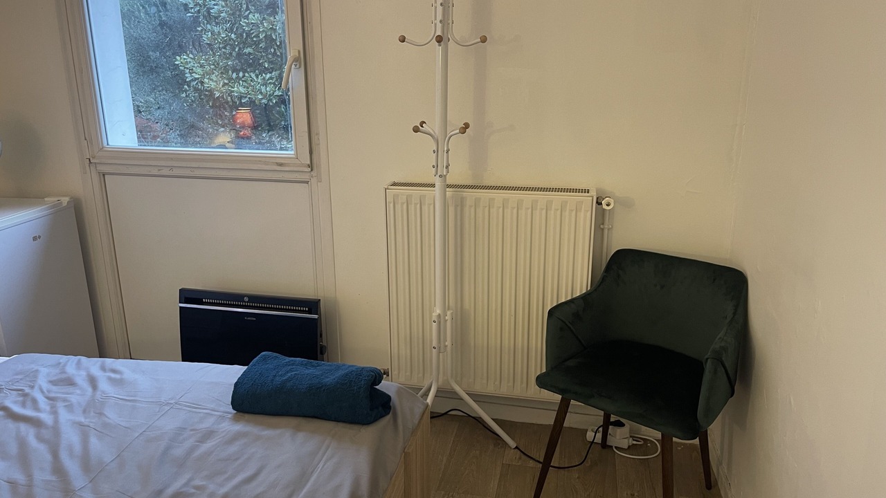 Photo of Bedroom in Longjumeau