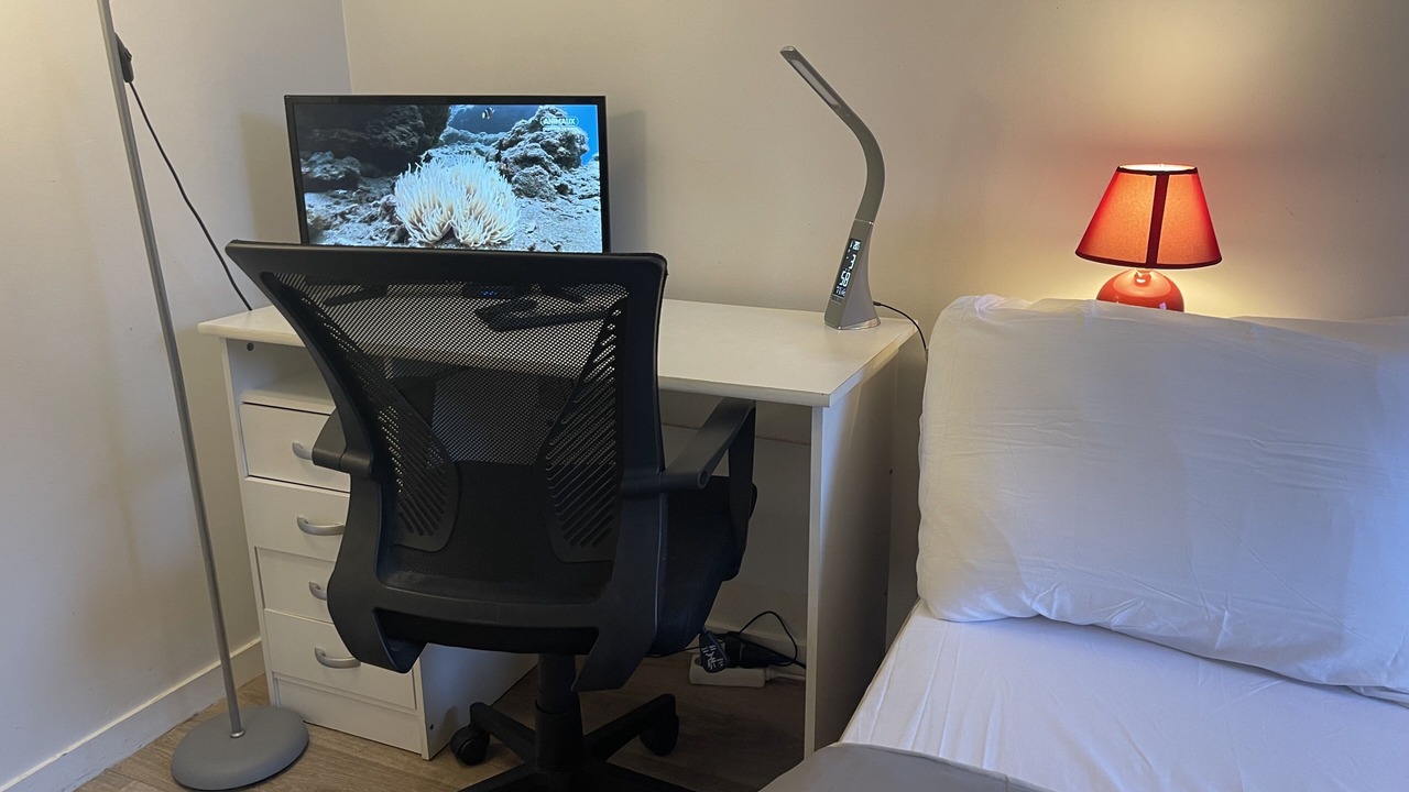 Photo of Bedroom in Longjumeau