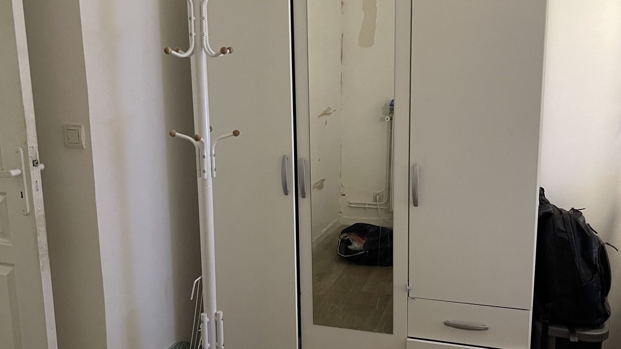 Photo of Bedroom in Longjumeau
