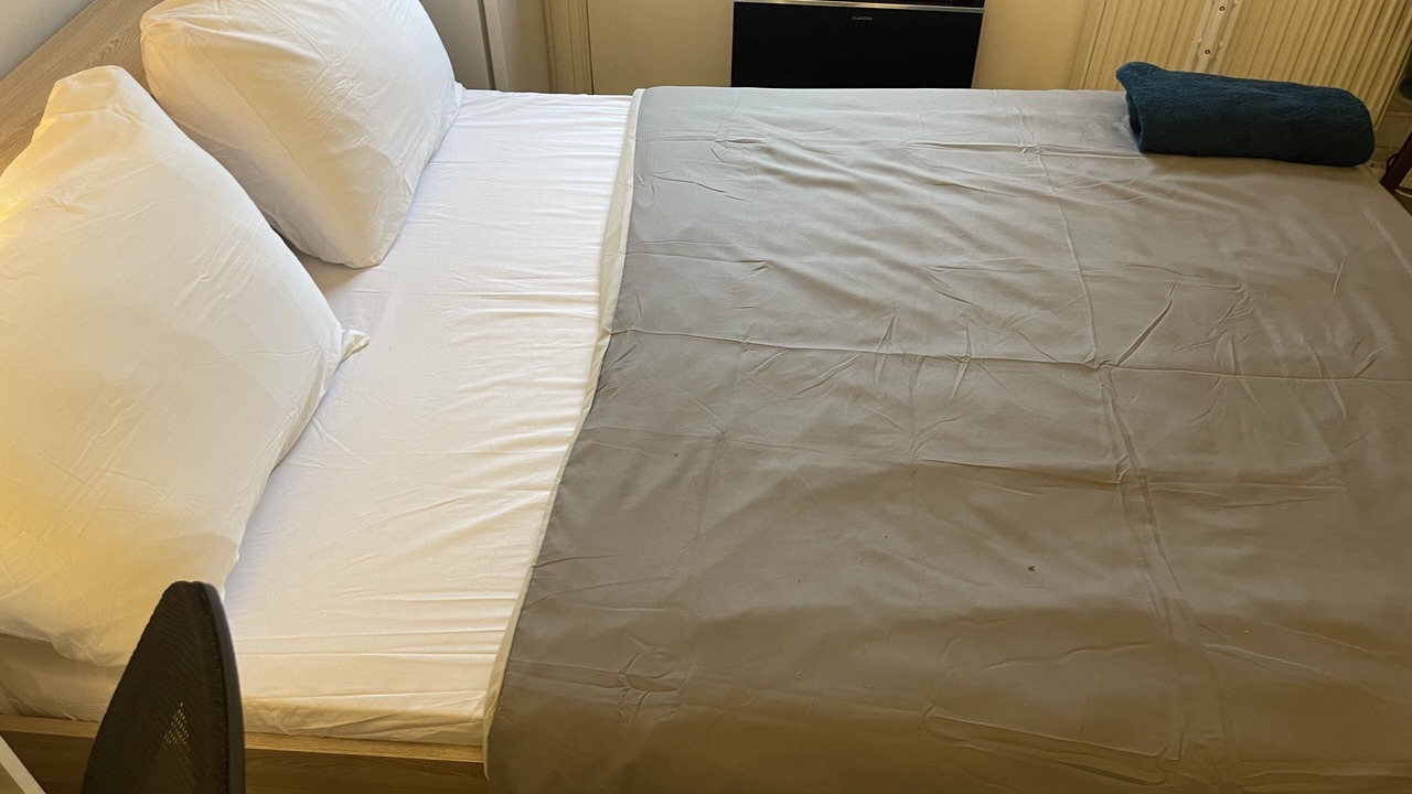 Photo of Bedroom in Longjumeau