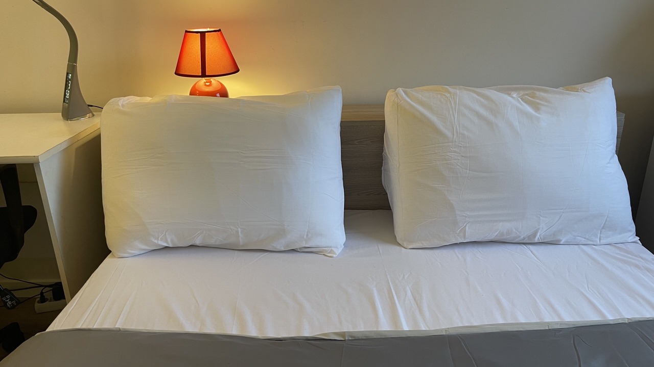 Photo of Bedroom in Longjumeau