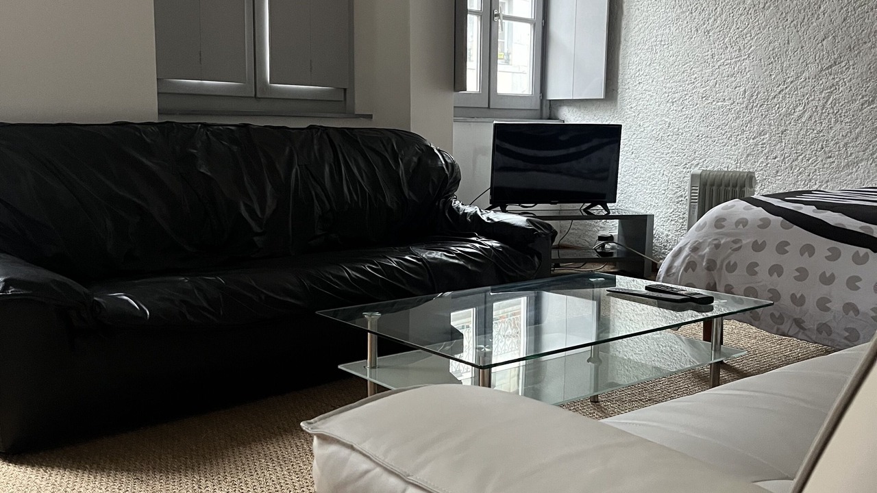 Photo of Livingroom in Besancon