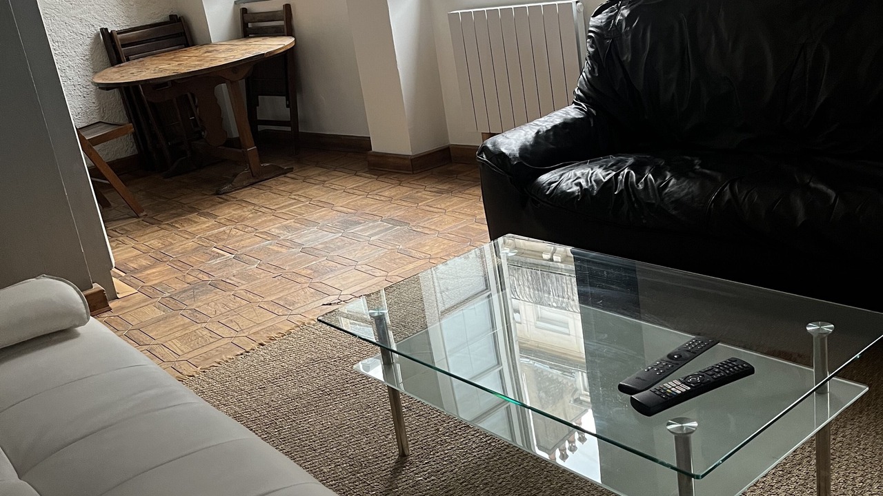 Photo of Livingroom in Besancon