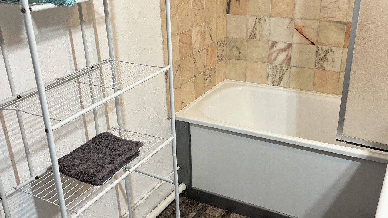 Photo of Bathroom in Besancon