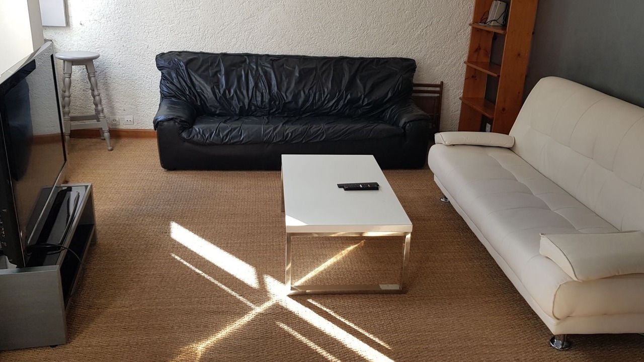 Photo of Livingroom in Besancon