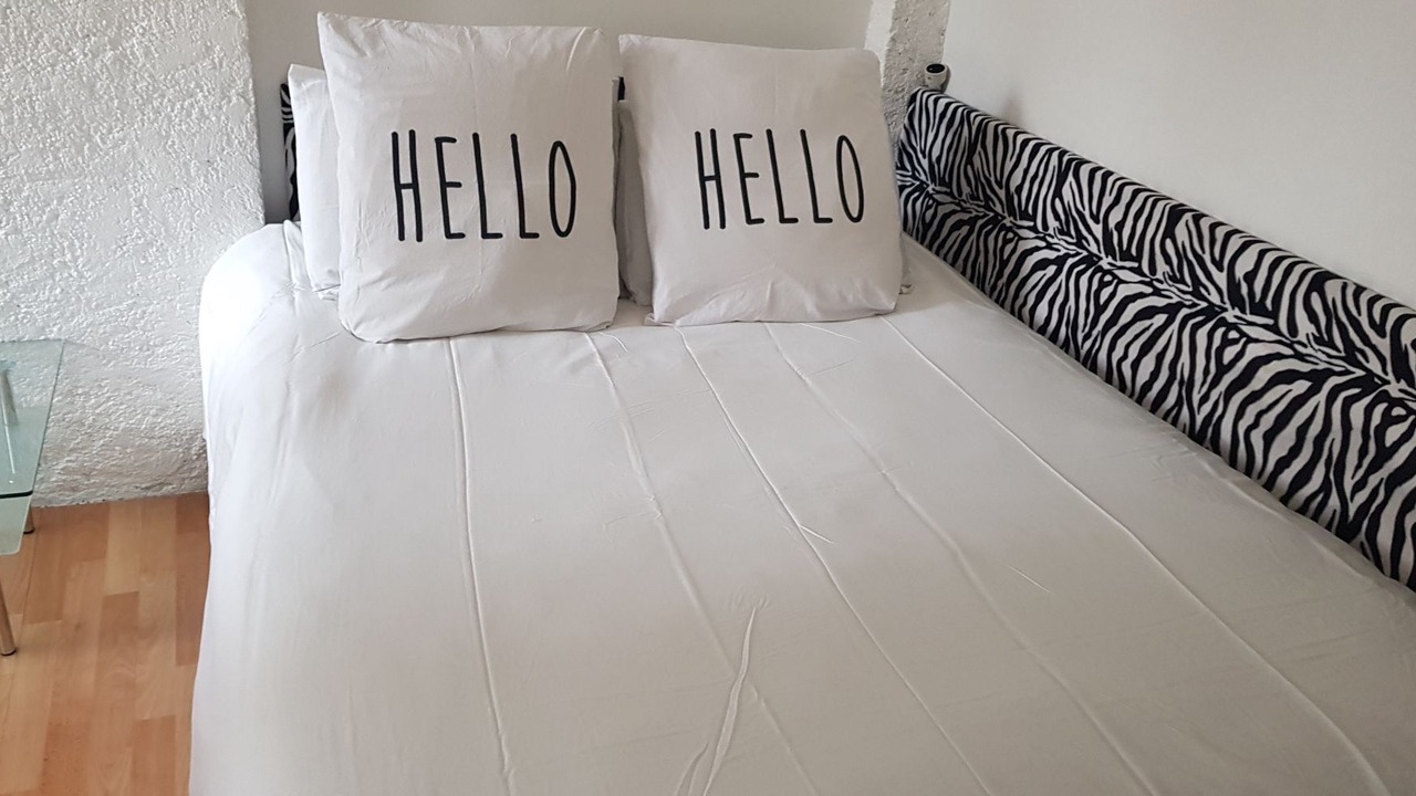 Photo of Bedroom in Besancon