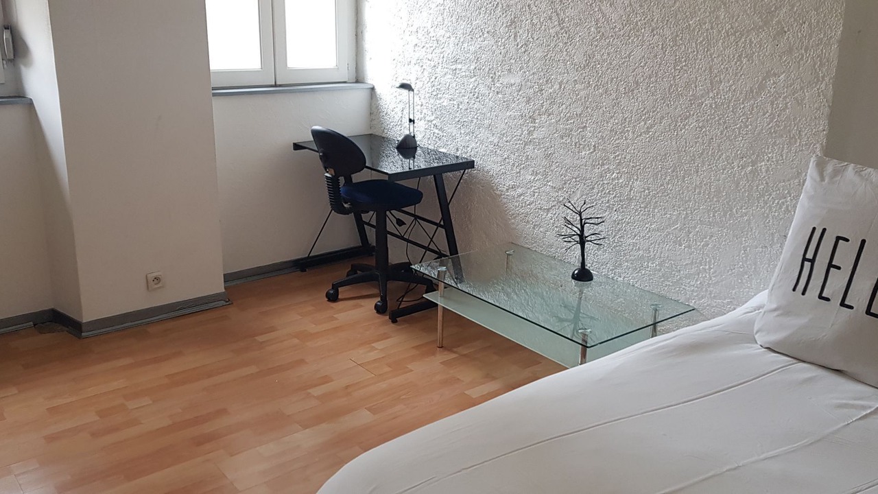 Photo of Bedroom in Besancon