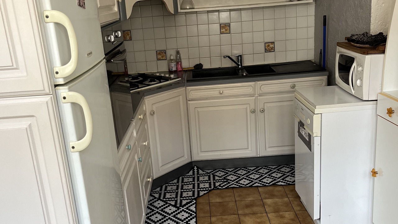 Photo of Kitchen in Besancon