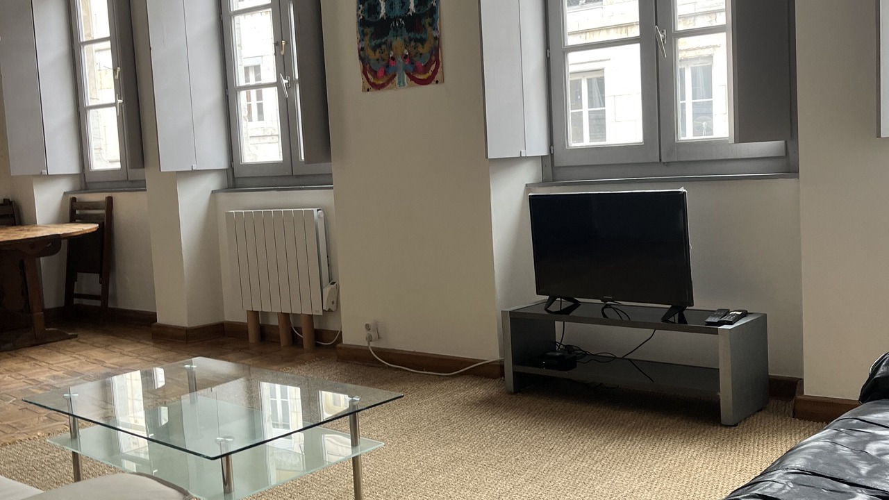 Photo of Livingroom in Besancon