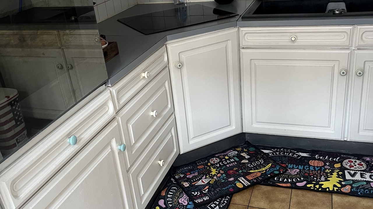 Photo of Kitchen in Besancon